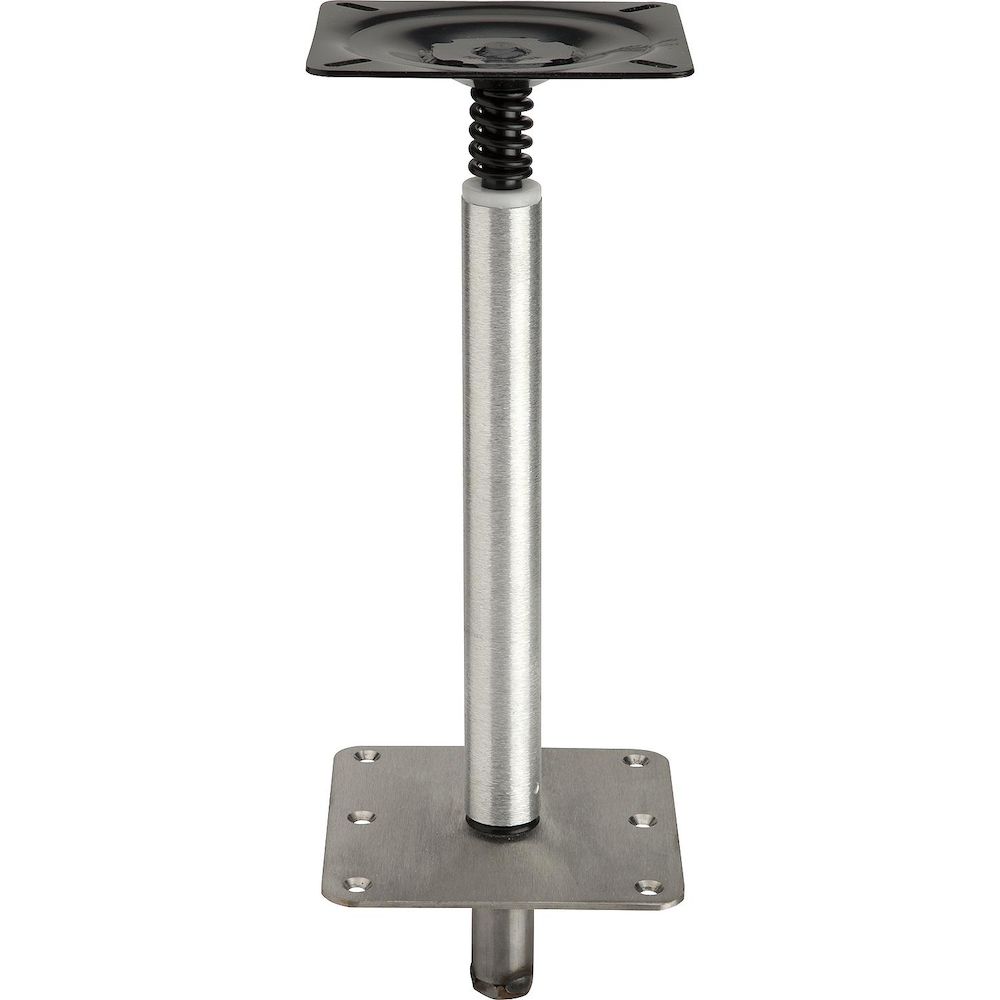 Attwood Ped.set/st.mt./13"ext./7"