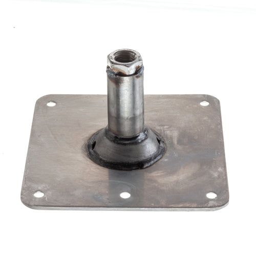 Attwood Ped.set/st.mt./11"ext/7"x