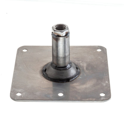 Attwood Ped.set/st.mt./11"ext/7"x