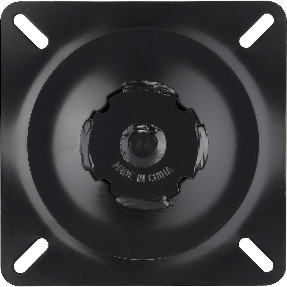 Attwood 7x7 SS Ped Set