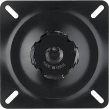 Attwood 7x7 SS Ped Set