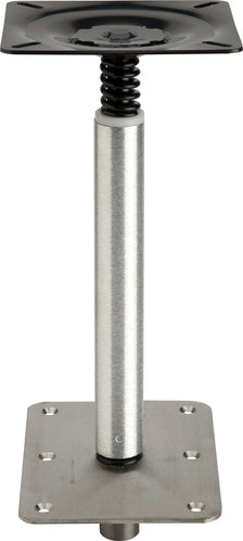 Attwood Ped.set/st.mt./11"ext/7"x