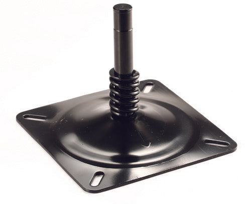 Attwood 7x7 SS Ped Set