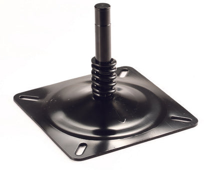 Attwood 7x7 SS Ped Set