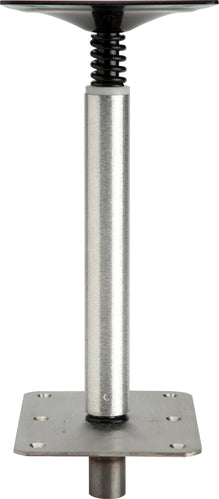 Attwood Ped.set/st.mt./11"ext/7"x