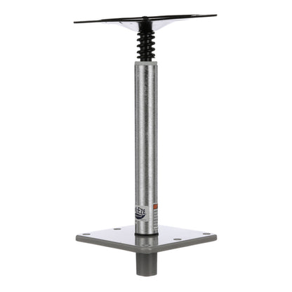 Attwood Ped Kit Std Finish