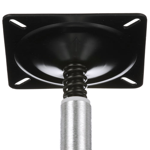 Attwood Ped Kit Std Finish