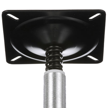 Attwood Ped Kit Std Finish