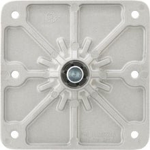 Attwood Ped Kit Std Finish