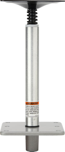 Attwood Ped Kit Std Finish