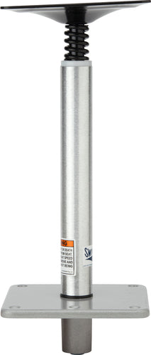 Attwood Ped Kit Std Finish