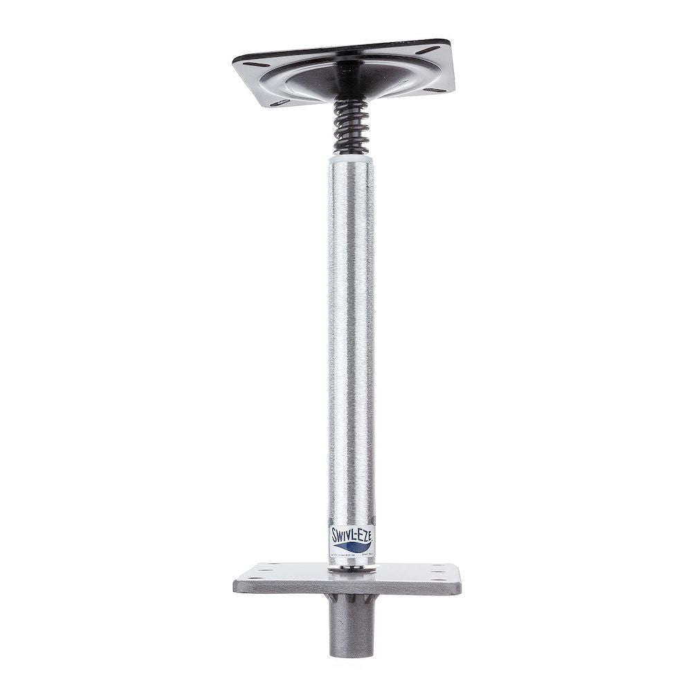 Attwood Kit-base,post,st Mt,.75"p (Clam Shell)