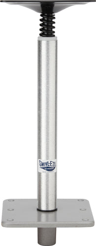 Attwood Kit-base,post,st Mt,.75"p (Clam Shell)