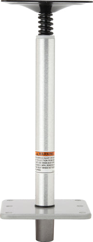 Attwood Kit-base,post,st Mt,.75"p (Clam Shell)