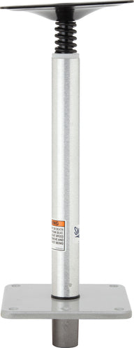 Attwood Kit-base,post,st Mt,.75"p (Clam Shell)