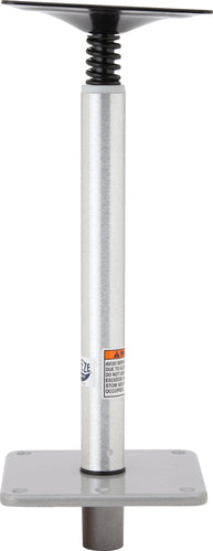 Attwood Kit-base,post,st Mt,.75"p (Clam Shell)