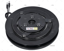 CLUTCH  24V PULLEY 1xB  ELECTROMAG JOHNSON - SPX
