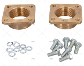 PUMP FOR CLUTCH RET/ME F95B-5600-VF JOHNSON - SPX