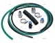 OIL CHANGE KIT 1/2 BSP HOSE 3/8 BSP CONN JOHNSON - SPX
