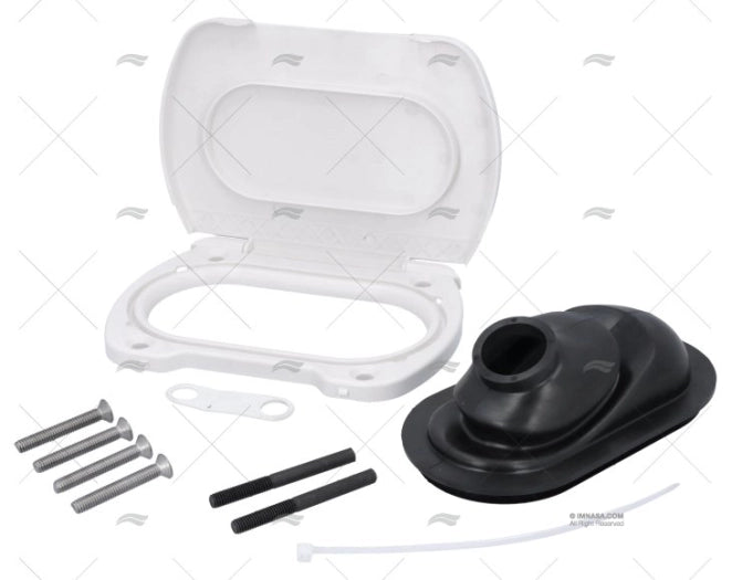 BUILT-IN PUMP KIT VIKING UNIVERSAL JOHNSON - SPX
