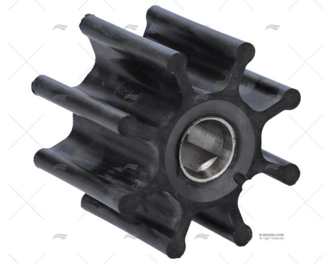 IMPELLER 16x65x50 8P T5 S.S. NEOPRENE JOHNSON - SPX