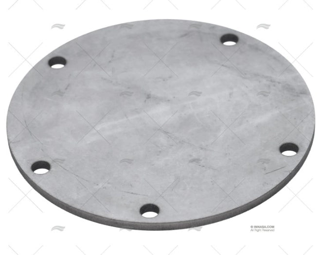 PUMP COVER 1'1/2-2' JOHNSON - SPX