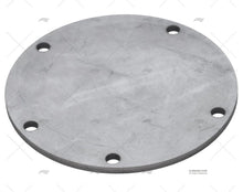 PUMP COVER 1'1/2-2' JOHNSON - SPX