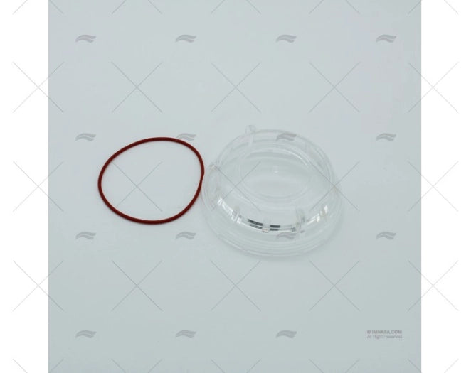 FILTER CAP JOHNSON - SPX