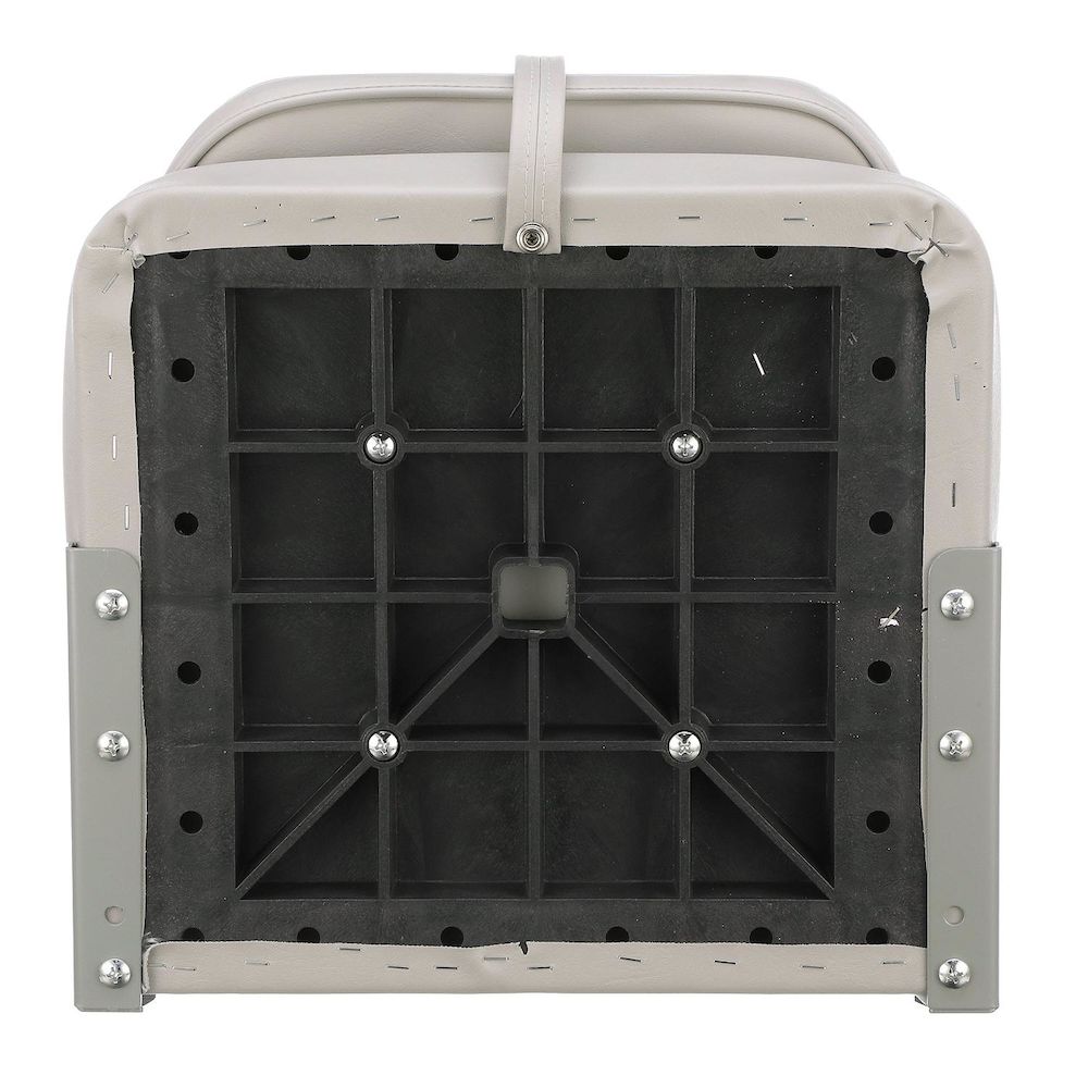 Attwood E-2 Low Back Gray