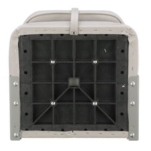 Attwood E-2 Low Back Gray