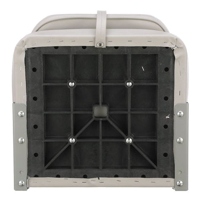 Attwood E-2 Low Back Gray
