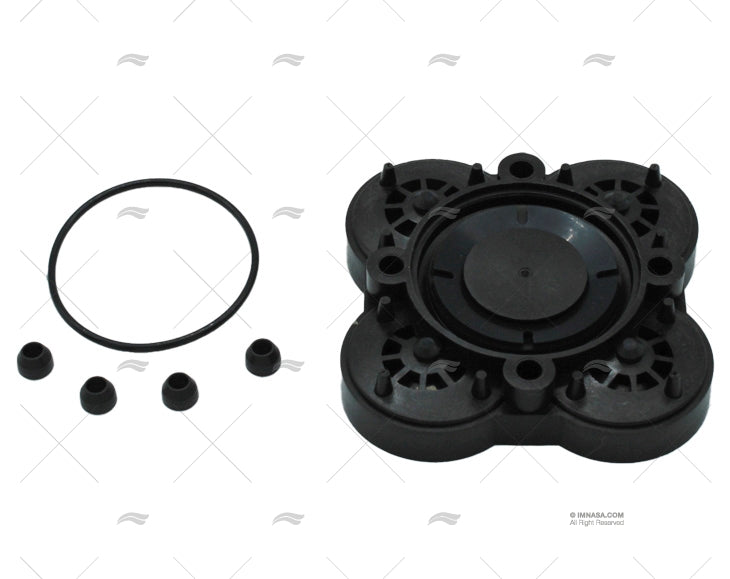VALVE KIT EPDM 4405