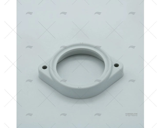 ELEC. FLUSH COLLAR FOR VERTICAL TOILET