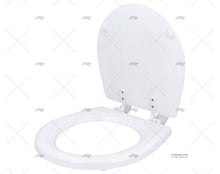 WC COVER JABSCO ELEC. & MANUAL JABSCO