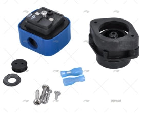 PUMP PRESSURE GAUGE 40PSI 30600/30620/30