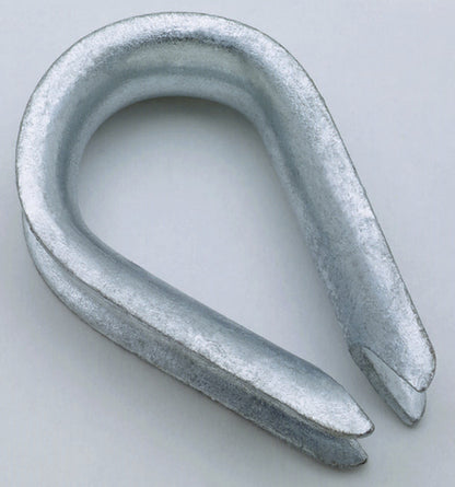 Garelick Upholstery Clip 1/2''