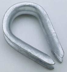 Garelick Taper Leg Clip