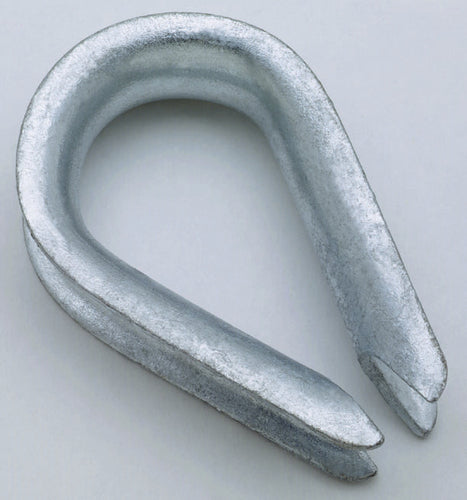 Garelick Upholstery Clip 1/16''