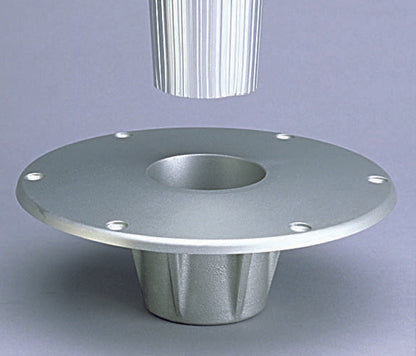 Garelick TABLE LEG CLIP 2 7/8"