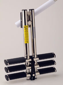 Garelick HDW MTG DIVER LADDER