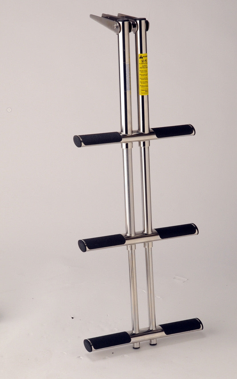Garelick HDW MTG DIVER LADDER