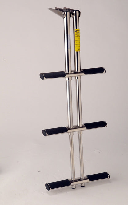 Garelick HDW MTG DIVER LADDER