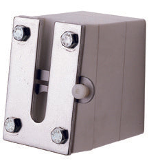Garelick TRANSOM MOUNT BLOCK 3"