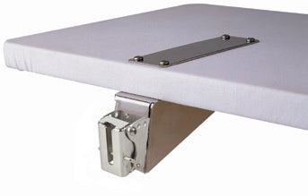 Garelick TRANSOM MOUNT BLOCK 3"