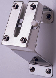 Garelick TRANSOM MOUNT BLOCK 3"