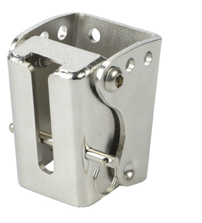 Garelick TRANSOM MOUNT BLOCK 3"