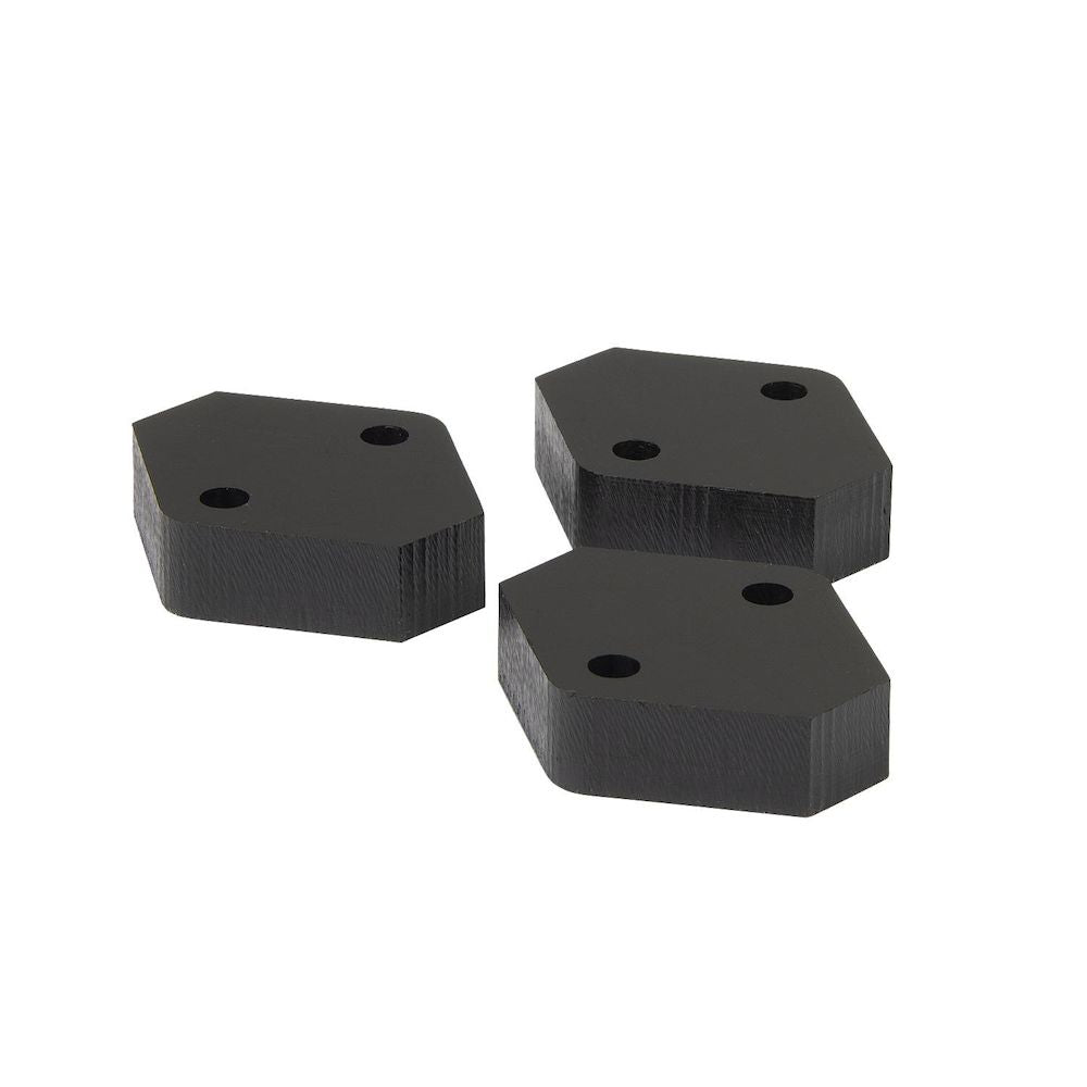 Garelick STORAGE BRACKET SS