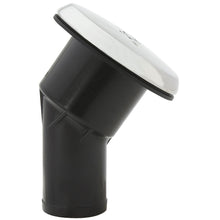 Attwood Assy-df,round,waste,SS,yl