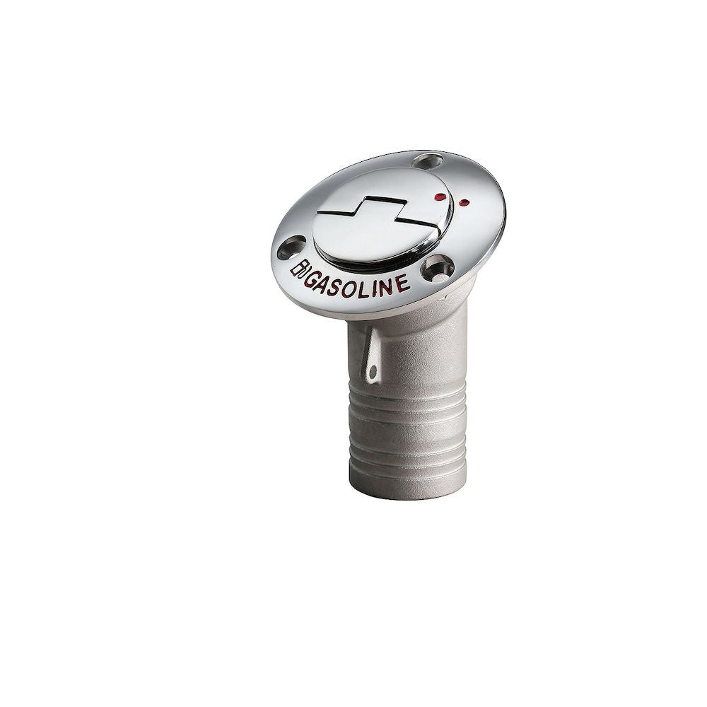 Attwood Asm-deckfill,low Pro,strt