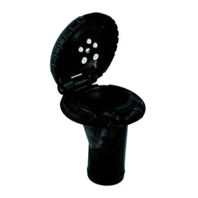 Attwood Asm-deckfill,strtcc,blk